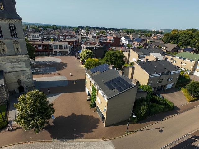 von Geusauplein 17, Eijsden