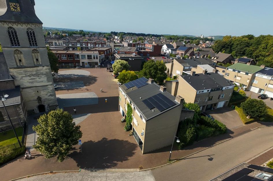 von Geusauplein 17