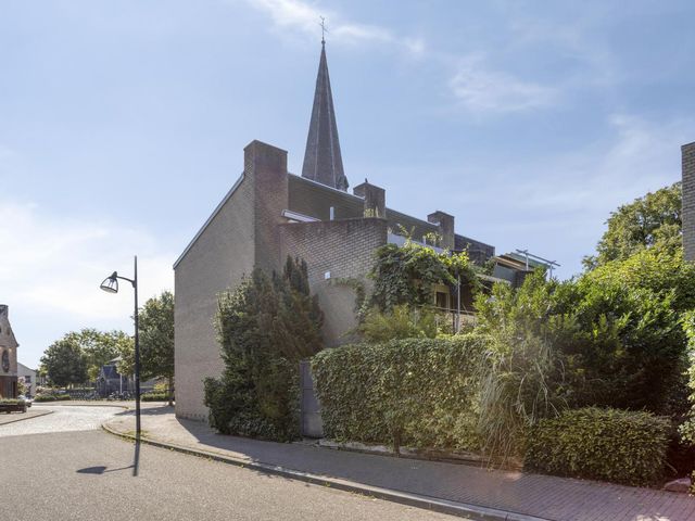 von Geusauplein 17, Eijsden
