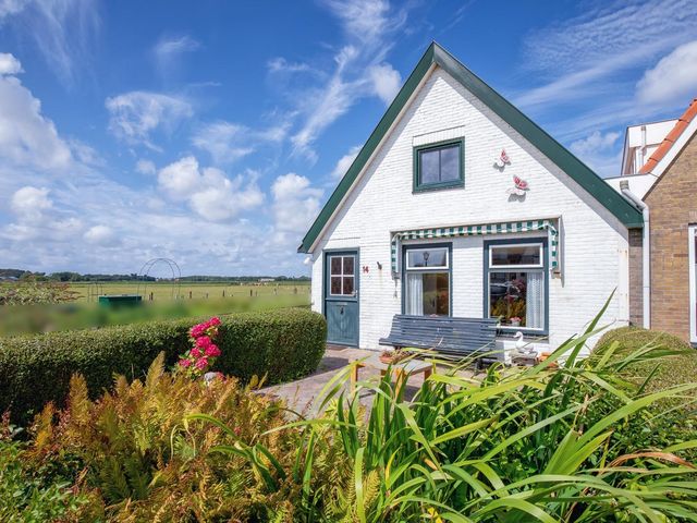 Het Buurtje 14, Oudeschild