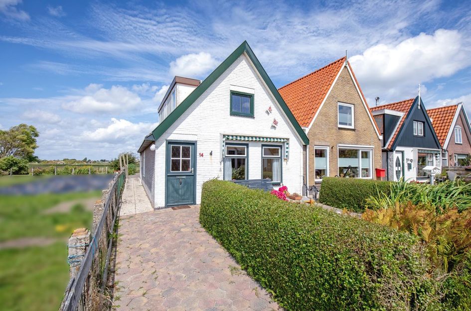 Het Buurtje 14