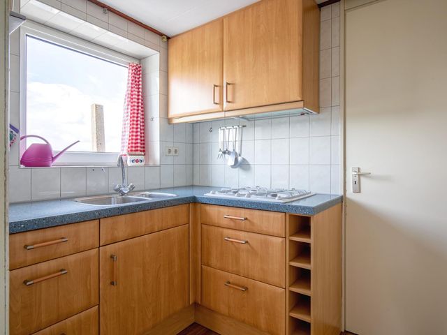 Het Buurtje 14, Oudeschild