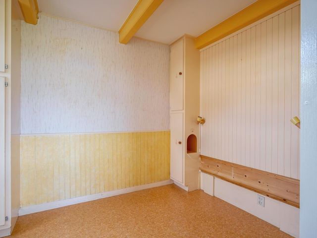 Het Buurtje 14, Oudeschild