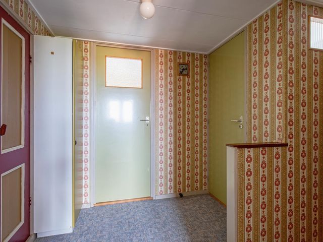 Het Buurtje 14, Oudeschild