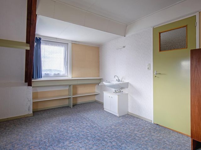 Het Buurtje 14, Oudeschild
