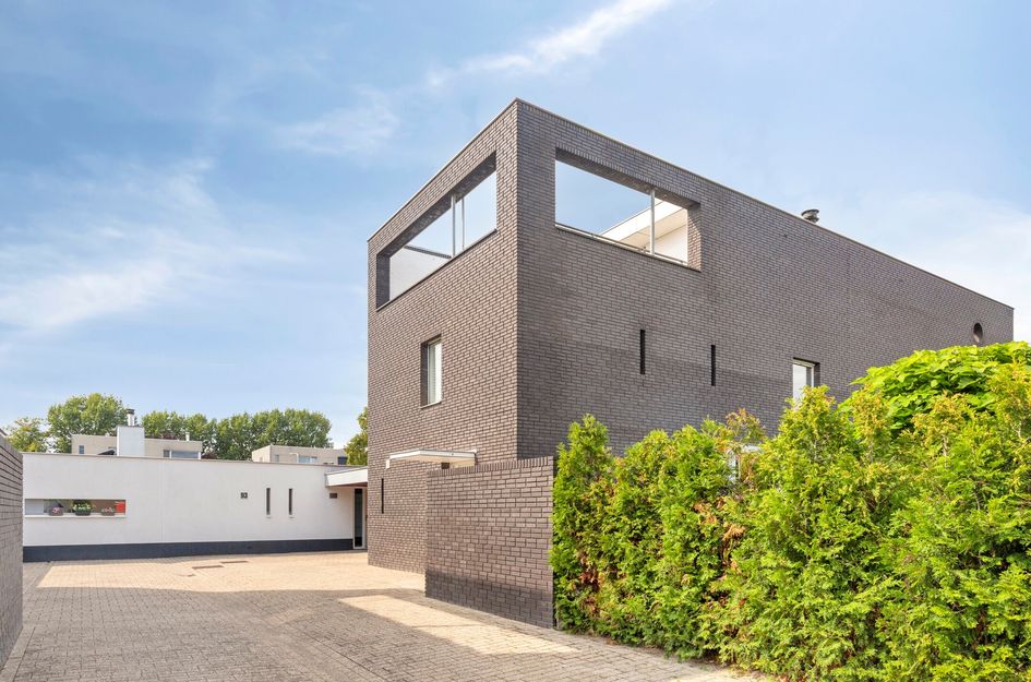 Kinderdijkstraat 91