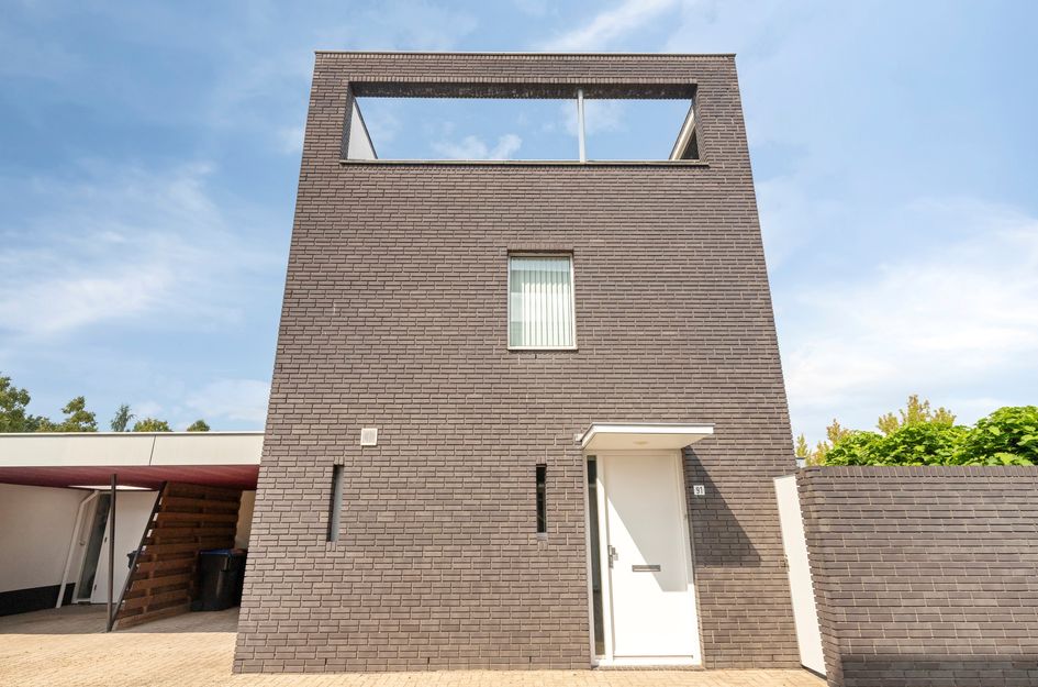 Kinderdijkstraat 91