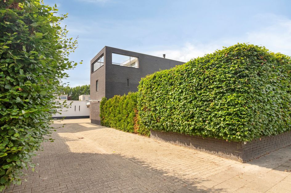 Kinderdijkstraat 91