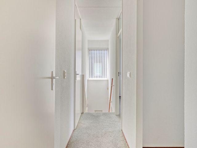 Kinderdijkstraat 91, Tilburg