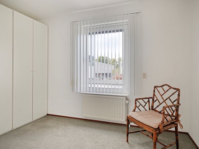 Kinderdijkstraat 91, Tilburg