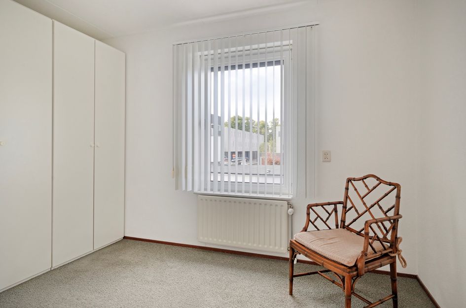 Kinderdijkstraat 91