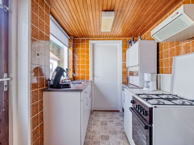 Violenstraat 48, Goes