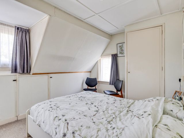 Violenstraat 48, Goes