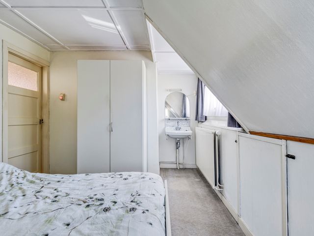 Violenstraat 48, Goes