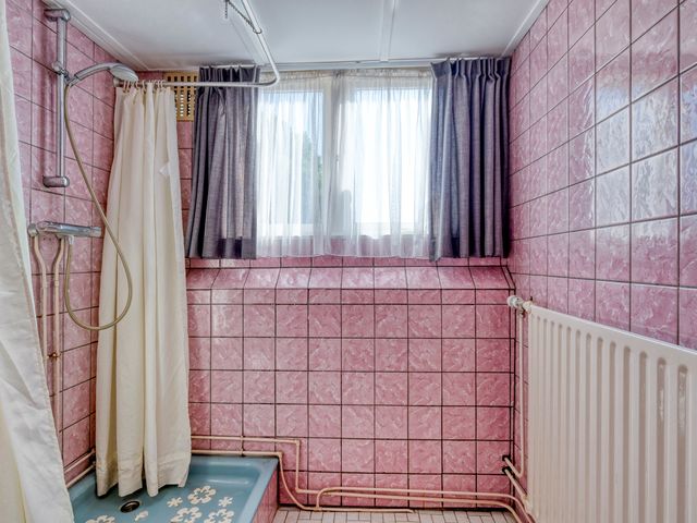 Violenstraat 48, Goes