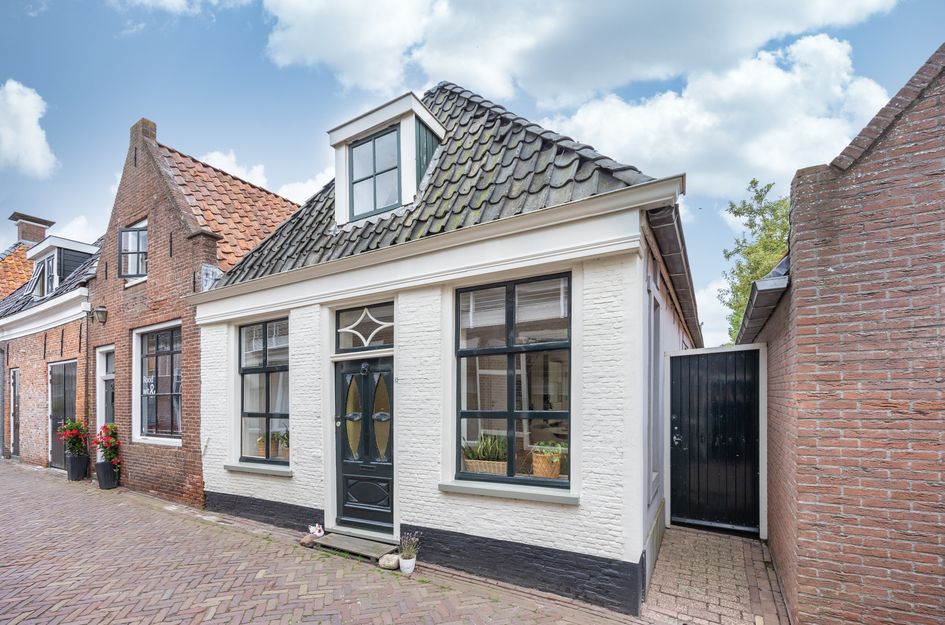 Dubbelstraat 122