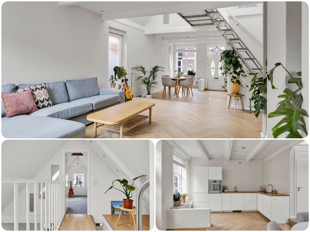 Dubbelstraat 122, Sloten