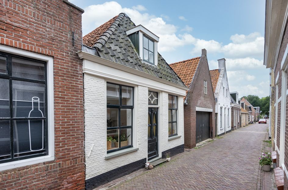 Dubbelstraat 122
