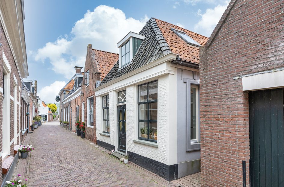 Dubbelstraat 122