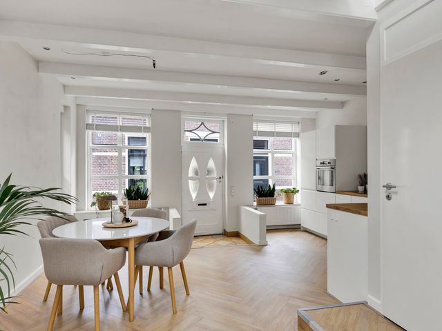 Dubbelstraat 122, Sloten
