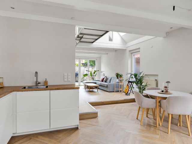 Dubbelstraat 122, Sloten