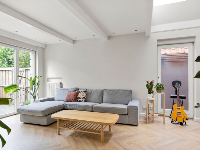 Dubbelstraat 122, Sloten