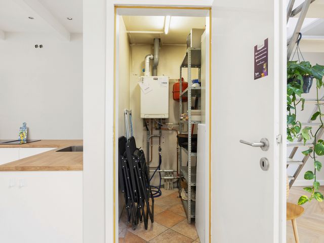 Dubbelstraat 122, Sloten