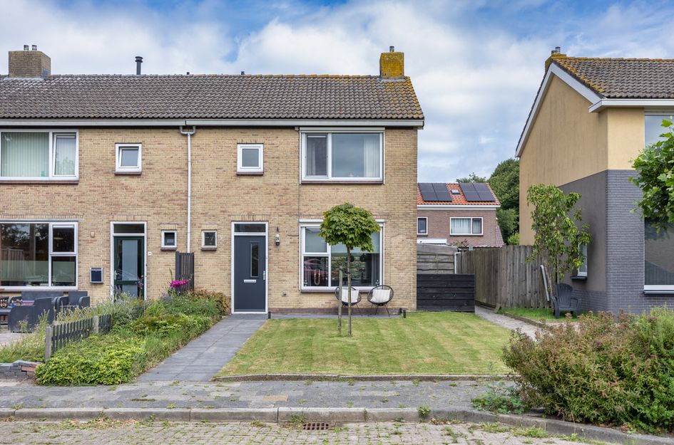 Hoannekamp 24