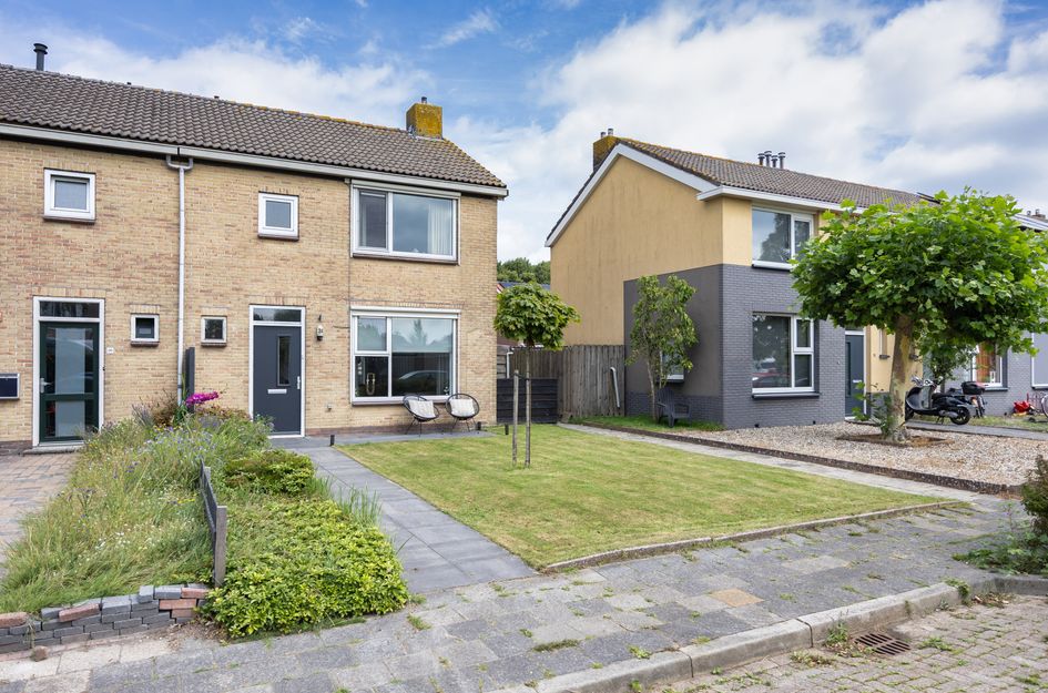 Hoannekamp 24