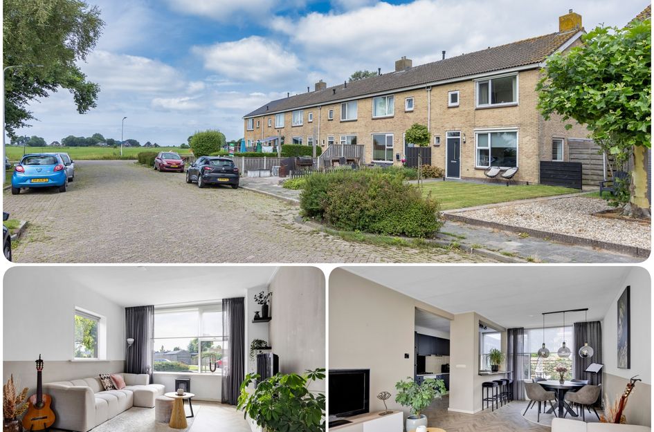 Hoannekamp 24