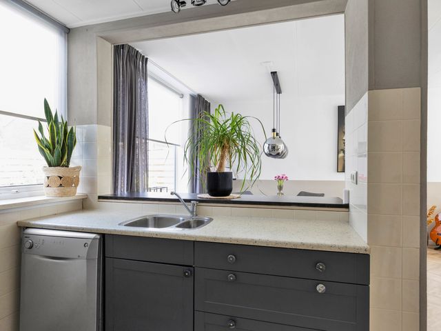Hoannekamp 24, Langweer