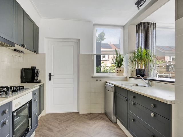 Hoannekamp 24, Langweer