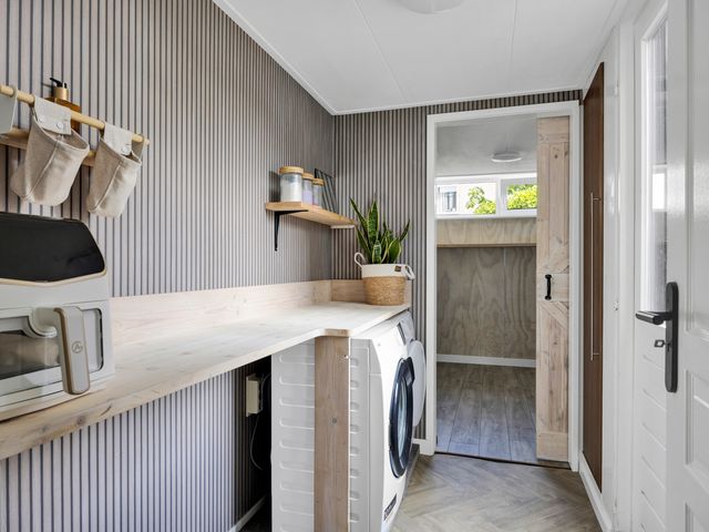 Hoannekamp 24, Langweer