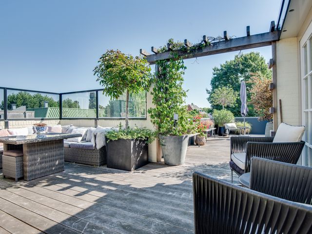 Hoofdstraat 66, Rijen