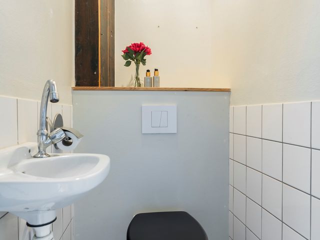 S L Mansholtplein 13, Franeker