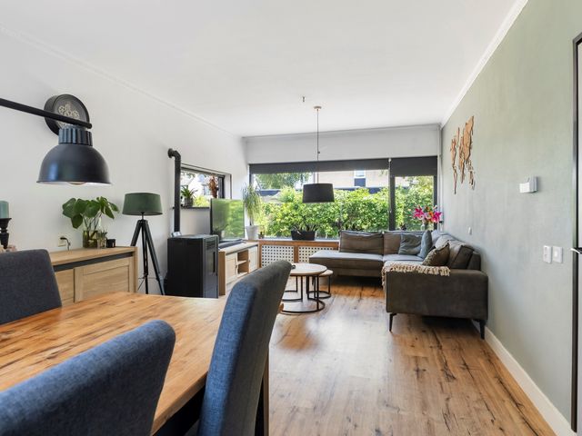 S L Mansholtplein 13, Franeker