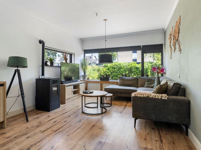 S L Mansholtplein 13, Franeker