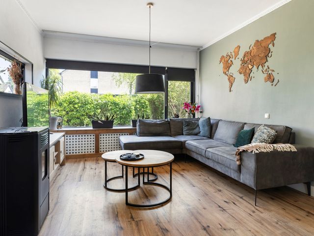 S L Mansholtplein 13, Franeker