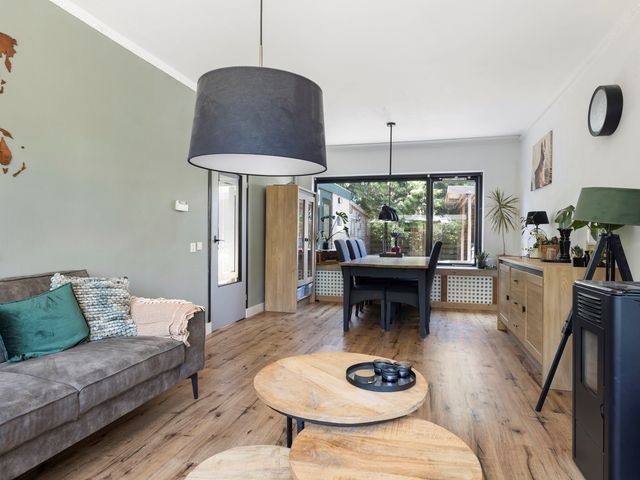 S L Mansholtplein 13, Franeker