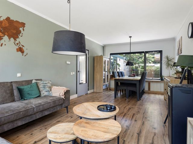 S L Mansholtplein 13, Franeker