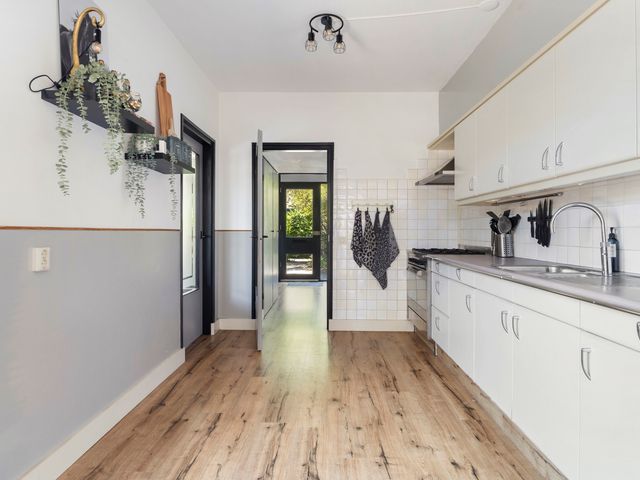 S L Mansholtplein 13, Franeker