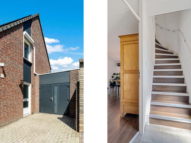 Dr. Willem Dreesstraat 11, Hoensbroek