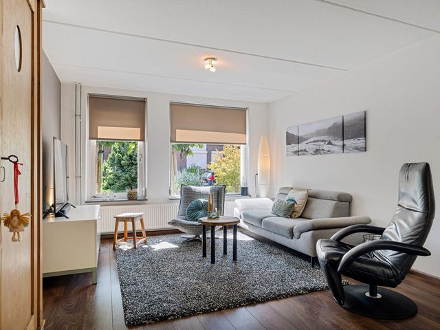 Dr. Willem Dreesstraat 11, Hoensbroek