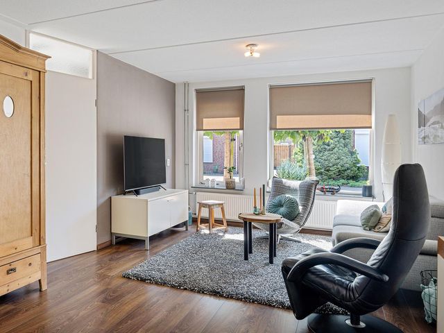 Dr. Willem Dreesstraat 11, Hoensbroek