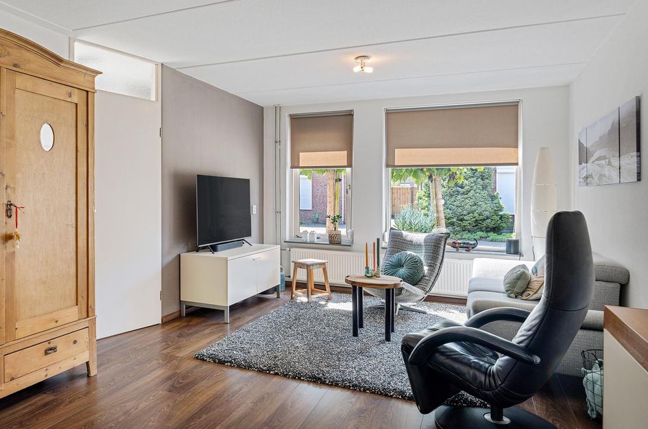 Dr. Willem Dreesstraat 11