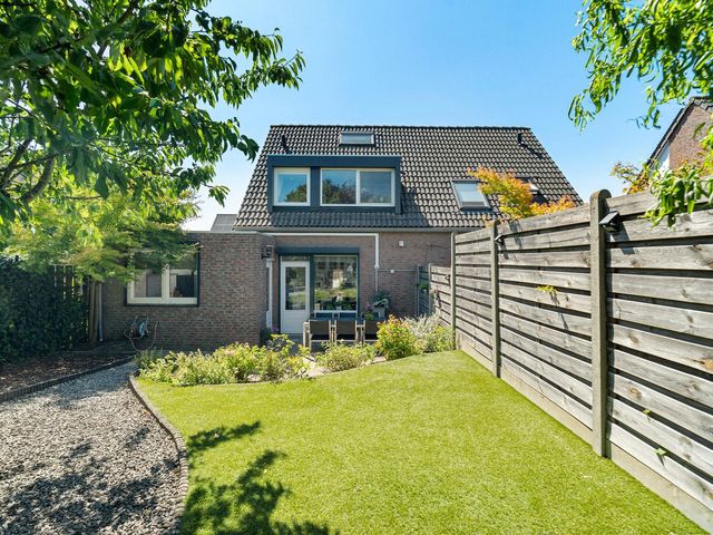 Dr. Willem Dreesstraat 11, Hoensbroek