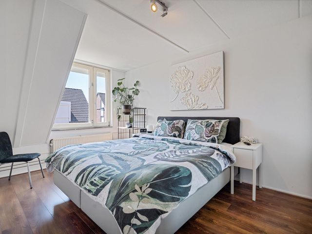 Dr. Willem Dreesstraat 11, Hoensbroek