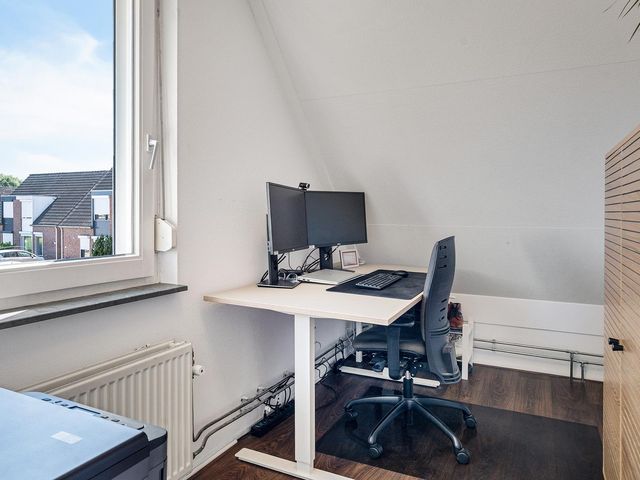 Dr. Willem Dreesstraat 11, Hoensbroek