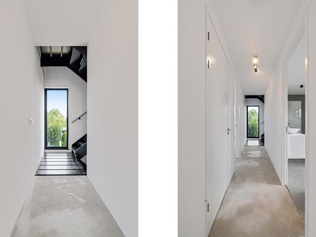 Spoorstraat 73, Geleen