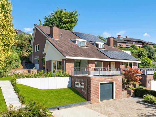 Molendijk 14, Stein